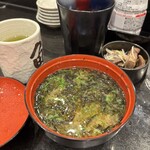 沼津魚がし鮨 - 