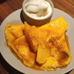 Crossroads Kitchen - 