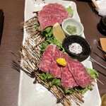 酒肴・旬彩 りかり - 