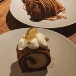 Crossroads Kitchen - 