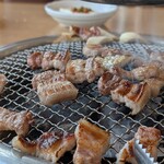 済州ヌルボム - 