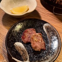 炭火焼肉ホルモン うしごろ 中目黒店 - 