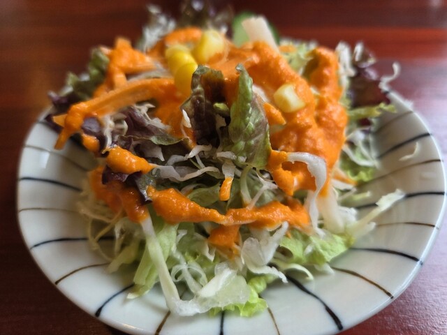 RESTAURANT&amp;Bar MOTHER INDIA