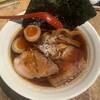 つけそば 黒門 - 