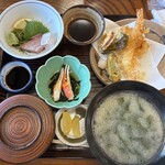 活魚料理 讃岐家 - 