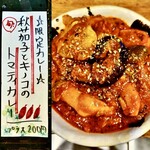 SPICY CURRY 魯珈 - 