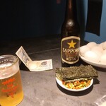 ファミリーマート - 料理写真: