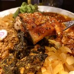 SPICY CURRY 魯珈 - 