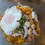 鉄板酒場 お好み焼き 大五郎 - 