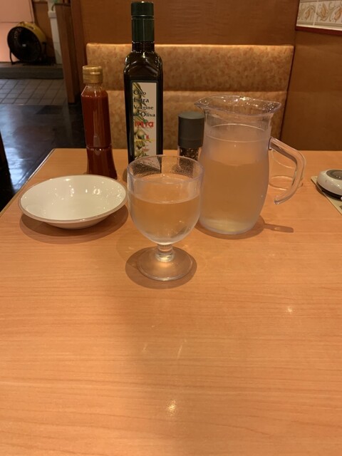 Saizeriya Ginzainzuten photo 2