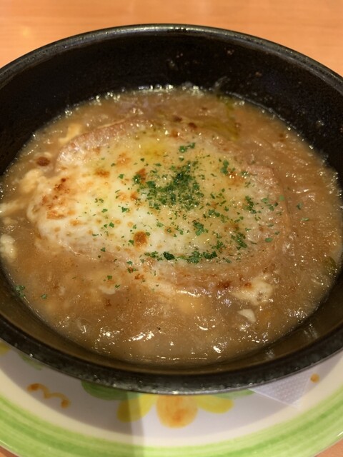 Saizeriya Ginzainzuten photo 4