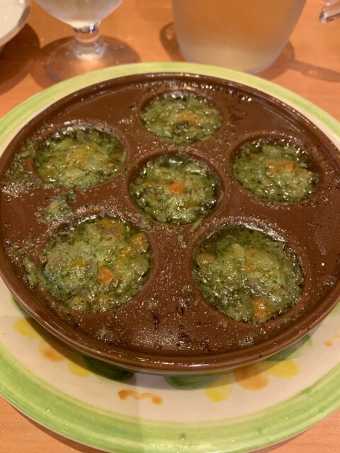 Saizeriya Ginzainzuten photo 3