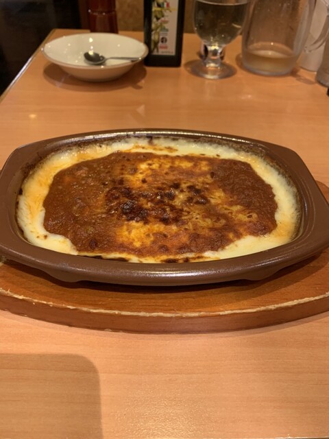 Saizeriya Ginzainzuten