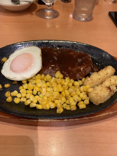 Saizeriya Ginzainzuten photo 5