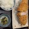 とんかつ 大吉