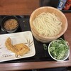 丸亀製麺 武石インター店