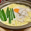 鍋焼きラーメン千秋 - 料理写真:
