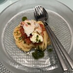 プティ ジャルダン - 