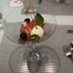 プティ ジャルダン - 