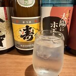 お酒とごはん mican - 