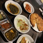 韓国焼肉 べいぶ - 