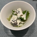 プティ ジャルダン - 