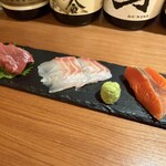 お酒とごはん mican - 