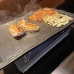 韓国焼肉 べいぶ - 