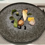 プティ ジャルダン - 