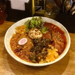 SPICY CURRY 魯珈 - 