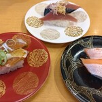 京寿司 本城店 - 