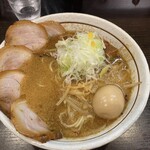 らーめん颯人 - 