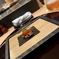 焼鳥 天赦 - 