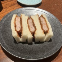 とんかつ まい泉 青山本店 - 
