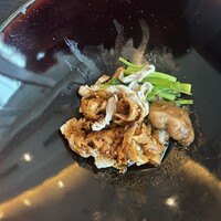 スーツァンレストラン陳 横浜店 - 