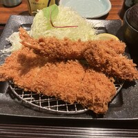 とんかつ まい泉 青山本店 - 