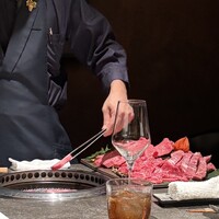 焼肉 思食 - 