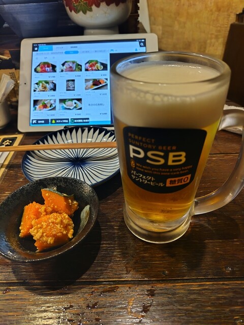 ななしぐれ 別邸 - 北見（居酒屋）の写真