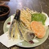 そば丸 - 料理写真: