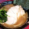 横浜家系ラーメン 宮里家