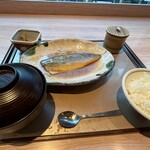 らら亭 定禅寺通店 - 