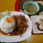 サバイディー タイ&ラオス料理 - 