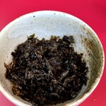 横浜家系ラーメン 宮里家 - 