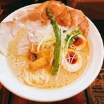 麺69 チキンヒーロー - 