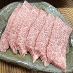 焼肉 初栄 - 料理写真: