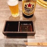焼肉とみ 横浜関内店 - 