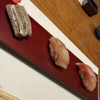 SUSHI BANYA KAI 品川店 - 