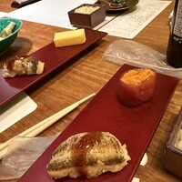 SUSHI BANYA KAI 品川店 - 