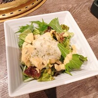 焼肉とみ 横浜関内店 - 
