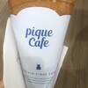 gelato pique cafe  神戸三田プレミアム・アウトレット店